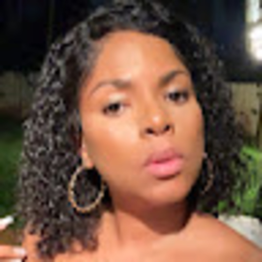 Meet your Posher, Kay